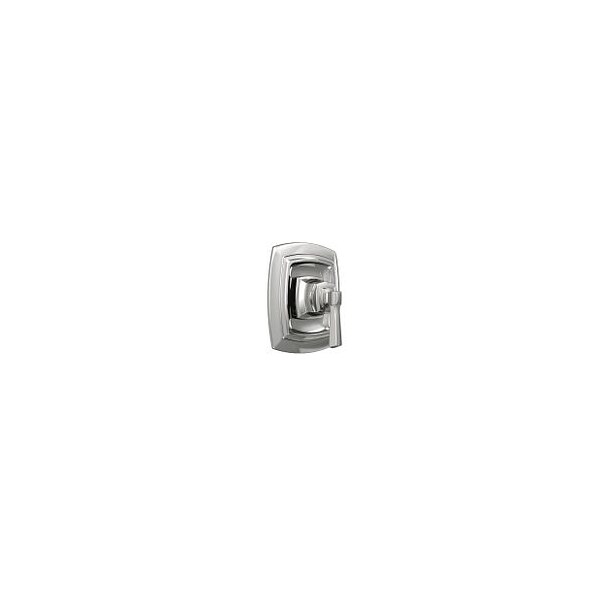 Chrome Posi-Temp Valve Trim